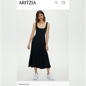 Wilfred Assonance Dress